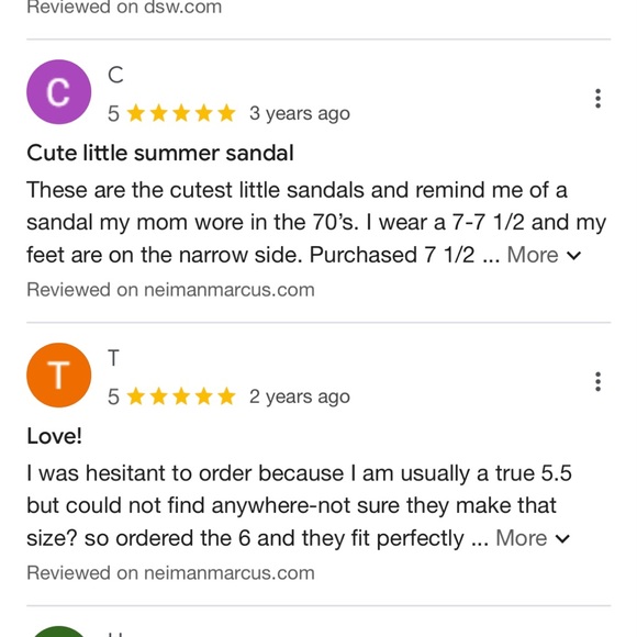 Bernardo Miami Demi Wedge in White Antique Calf size 7M. Very good condition. - Picture 9 of 16